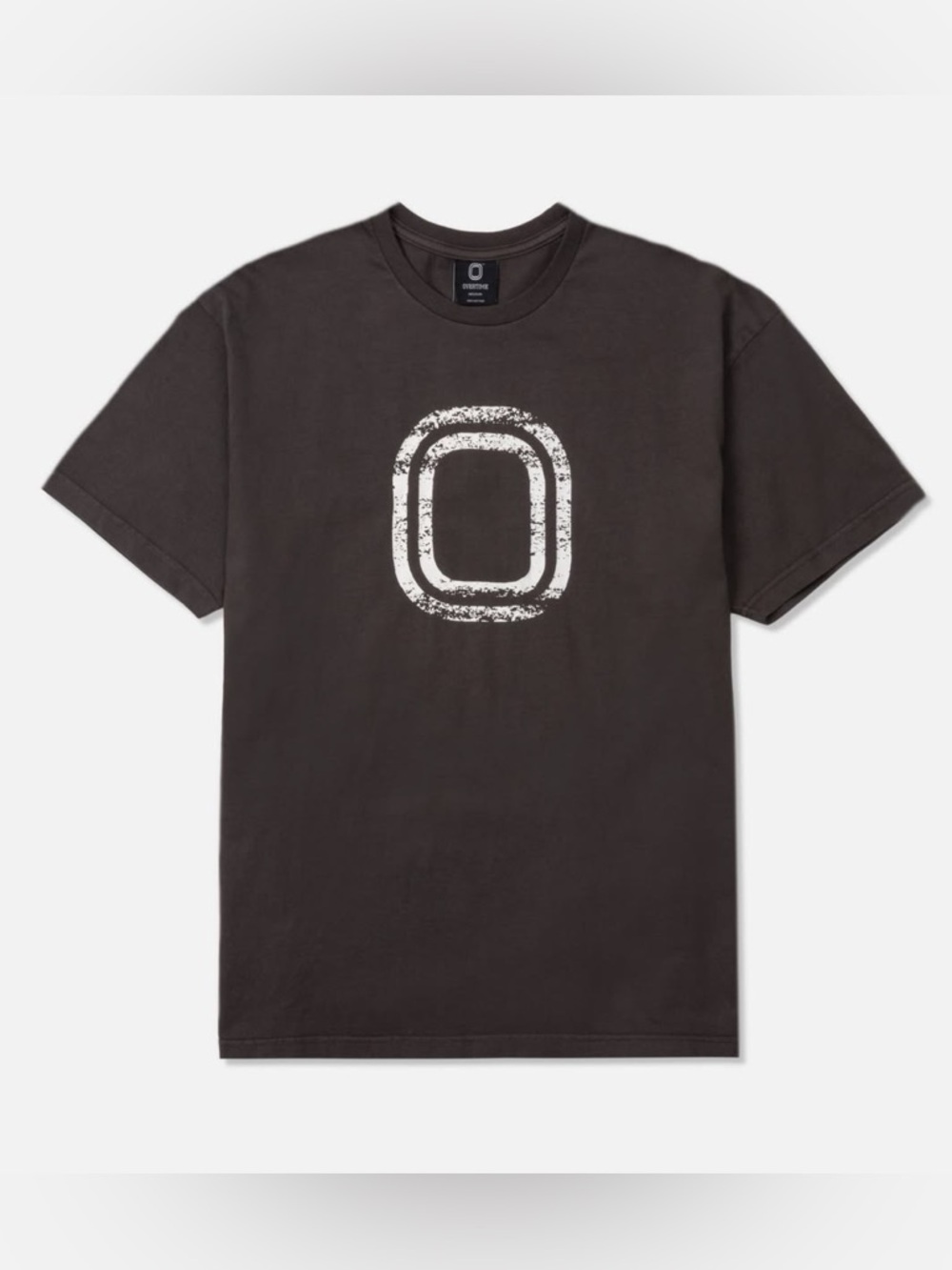 NWOT Overtime T-Shirt Youth XL
